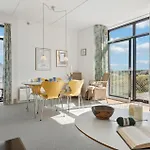 Apartment Bad, Lejl 75 Fano