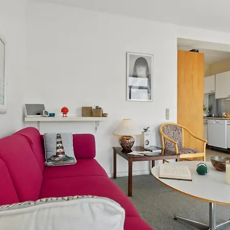 Апартаменты Bad, Lejl 75 Фанё