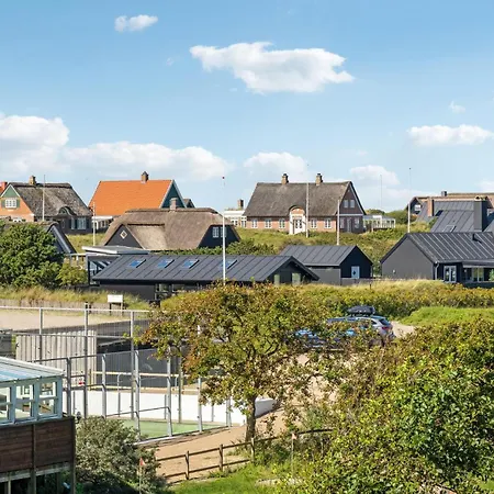 Bad, Lejl 75 Apartamento