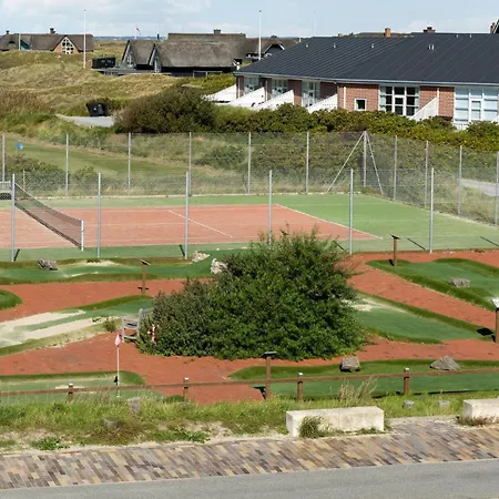 Apartamento Bad, Lejl 75