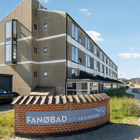 Apartamento Bad, Lejl 75