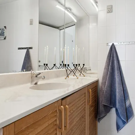 Bad, Lejl 75 Апартаменты Фанё