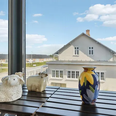 Bad, Lejl 75 Apartamento