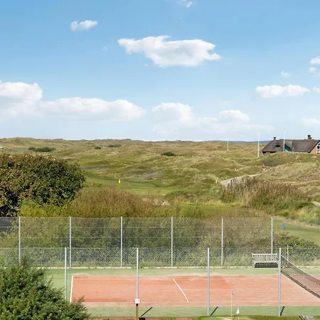 Bad, Lejl 75 Апартаменты *