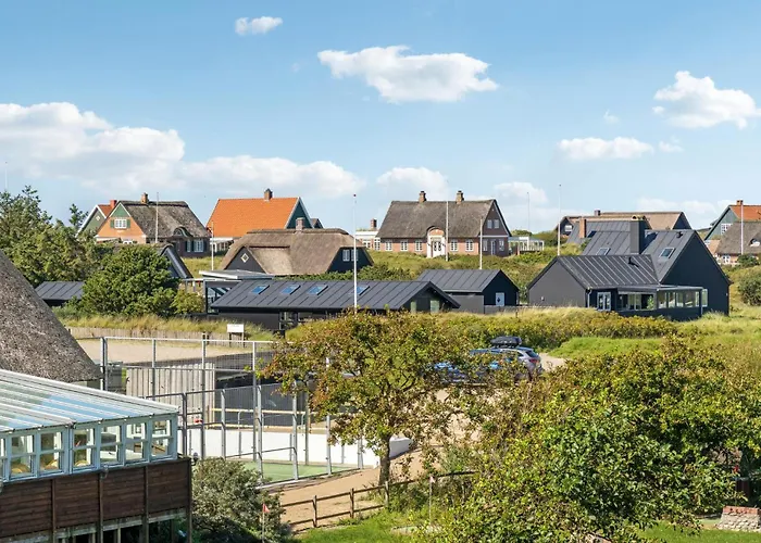 Bad, Lejl 75 Apartamento