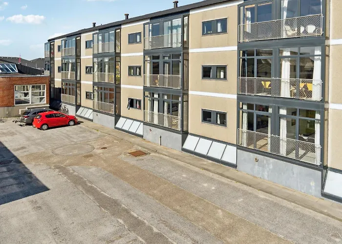 Bad, Lejl 75 * Fanø