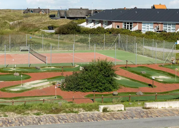 Apartamento Bad, Lejl 75