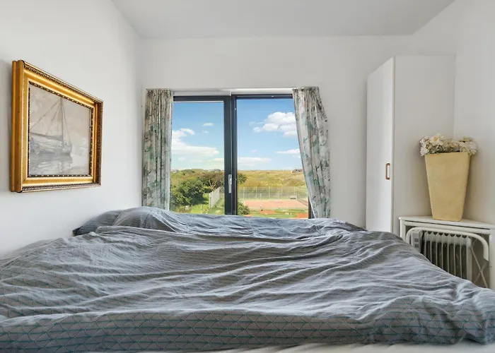 Bad, Lejl 75 * Fanø