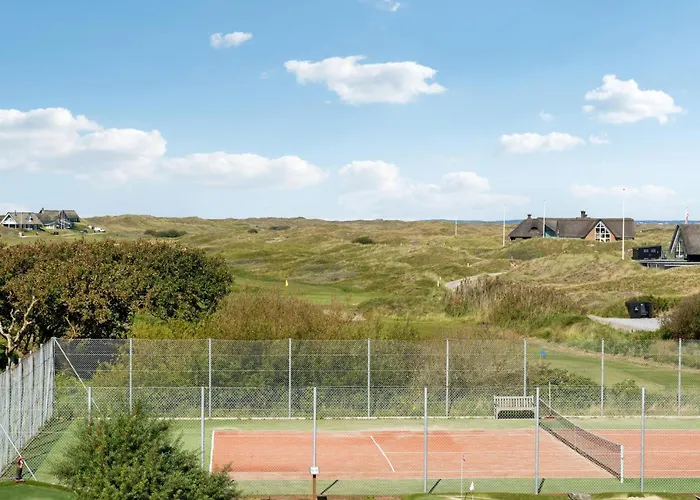 Bad, Lejl 75 Apartamento *