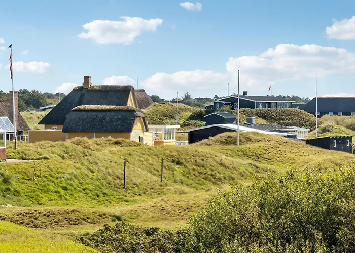 Bad, Lejl 75 * Fanø